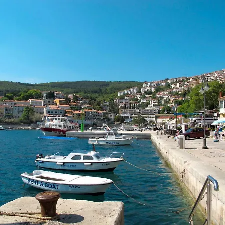 Milevoj - Rac156 Apartamento Rabac